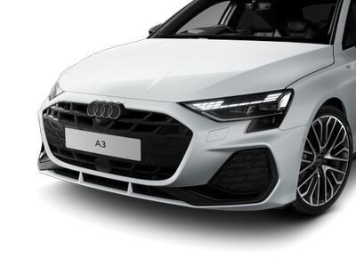 2026 Audi A3