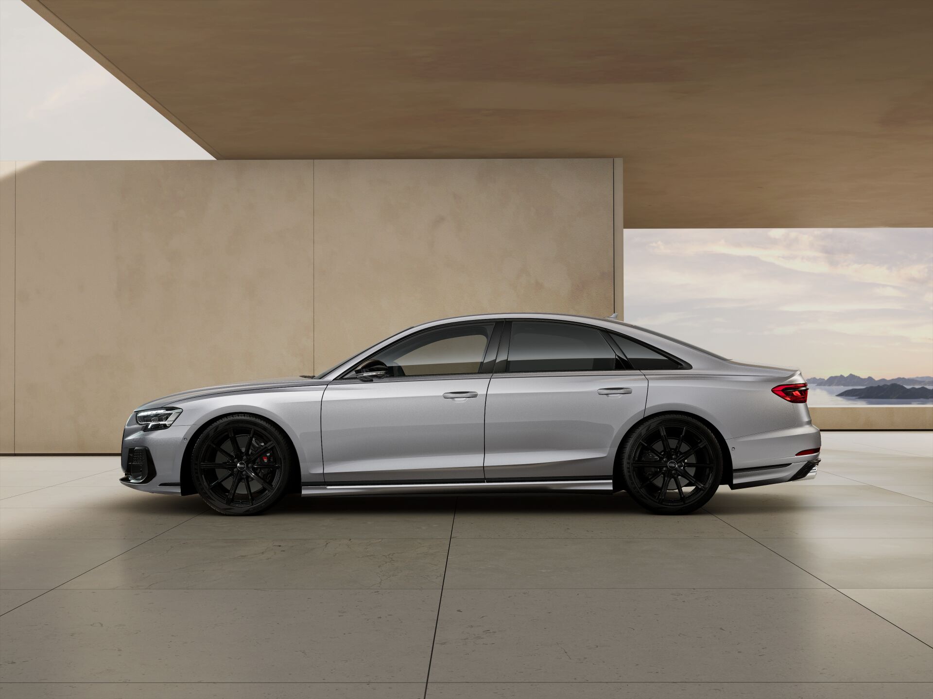 S8 EXTERIOR-PARALLEL-SIDE