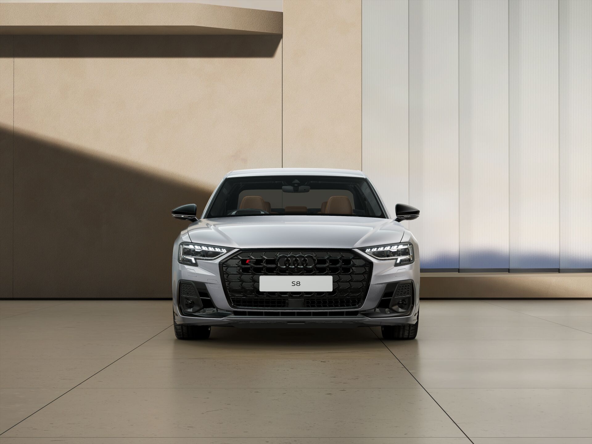 S8 EXTERIOR-FRONT-FRONT