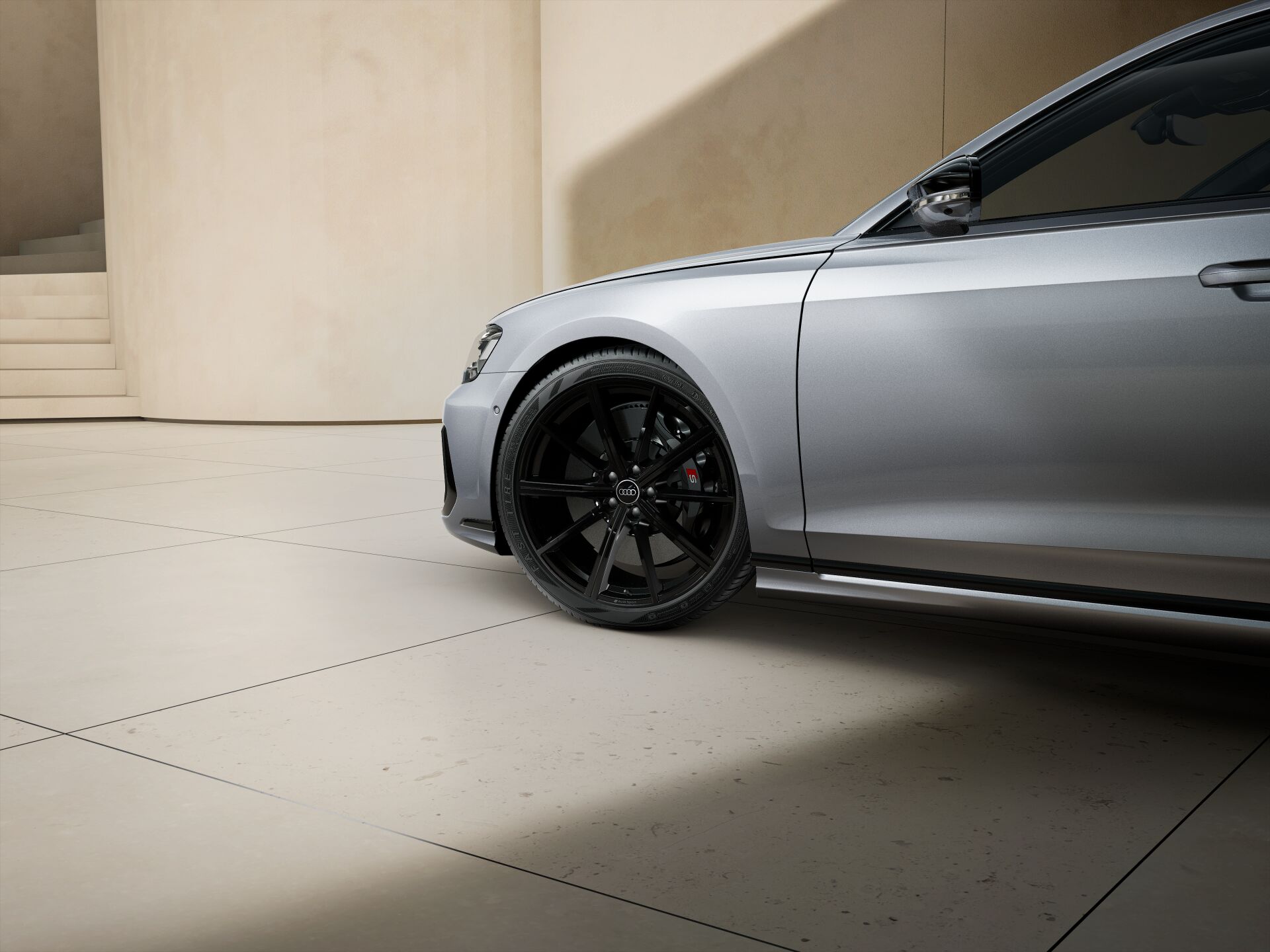 S8 EXTERIOR-WHEELS-RIM