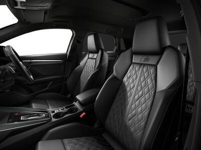 2025 Audi S3