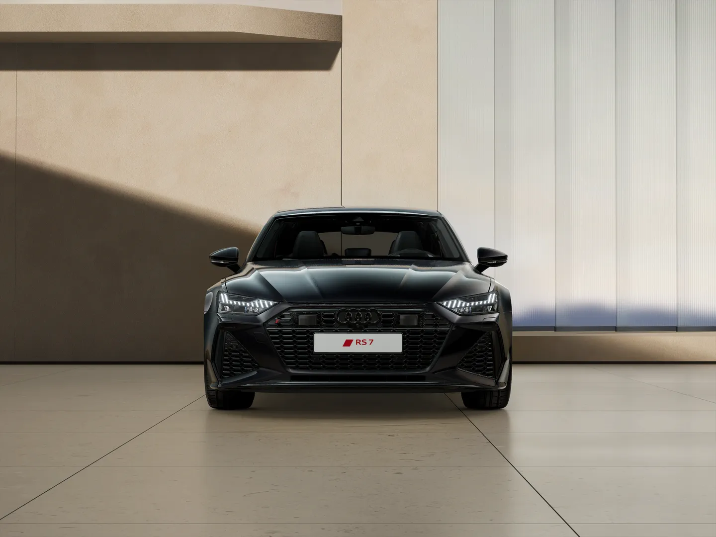 Image about Audi RS 7 Sportback RS 7 Sportback performance 463(630) kW(KM) tiptronic