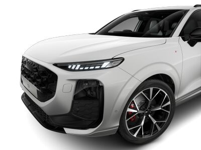 2026 Audi Q3