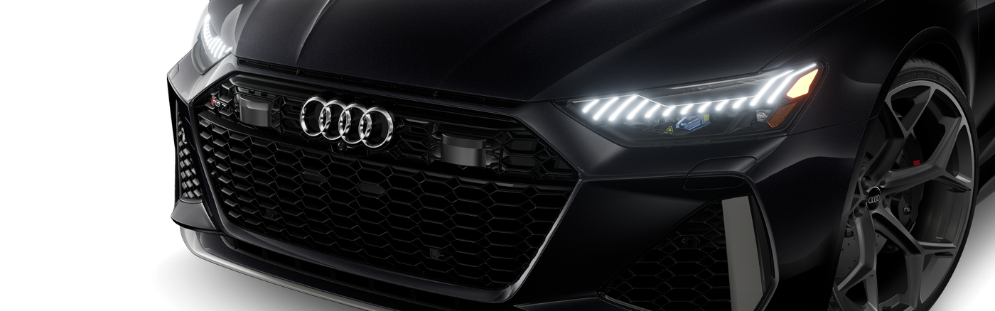 2026 Audi RS 7 Base - Photo 38