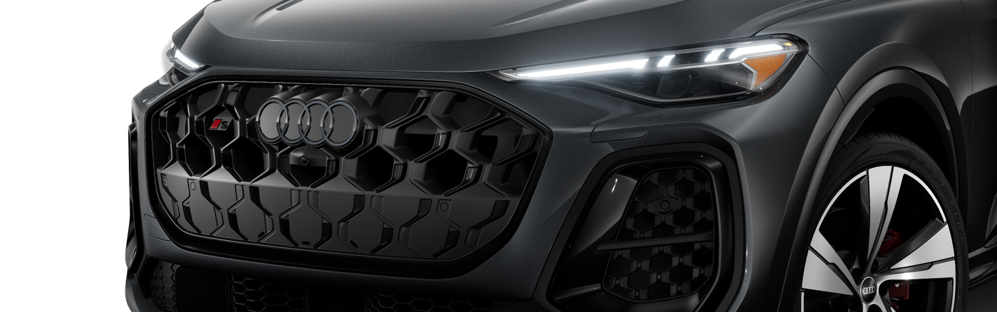 2026 Audi SQ5 Premium Plus - Photo 55