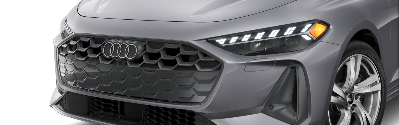 2025 Audi A5 Premium Plus - Photo 42