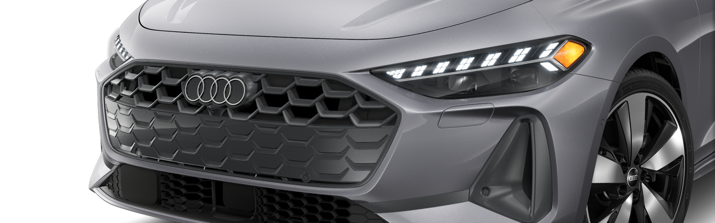 2025 Audi A5 Premium Plus - Photo 23