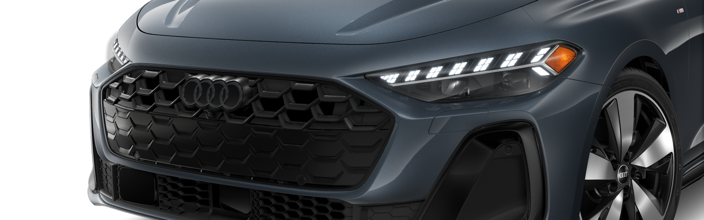 2026 Audi A5 Premium Plus - Photo 42