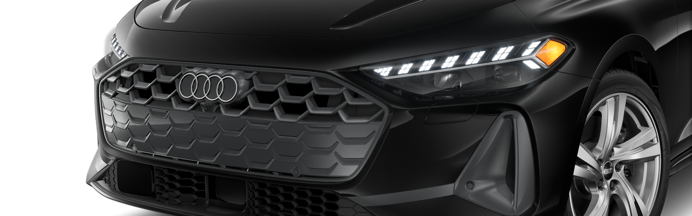 2026 Audi A5 Premium Plus - Photo 58