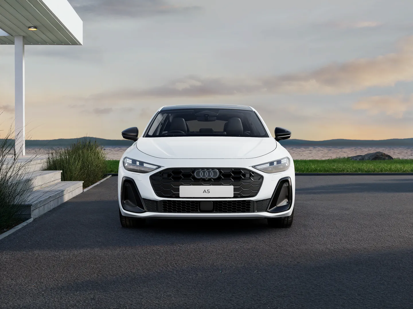 Image about Audi A5 Sedan TFSI 150 kW S tronic