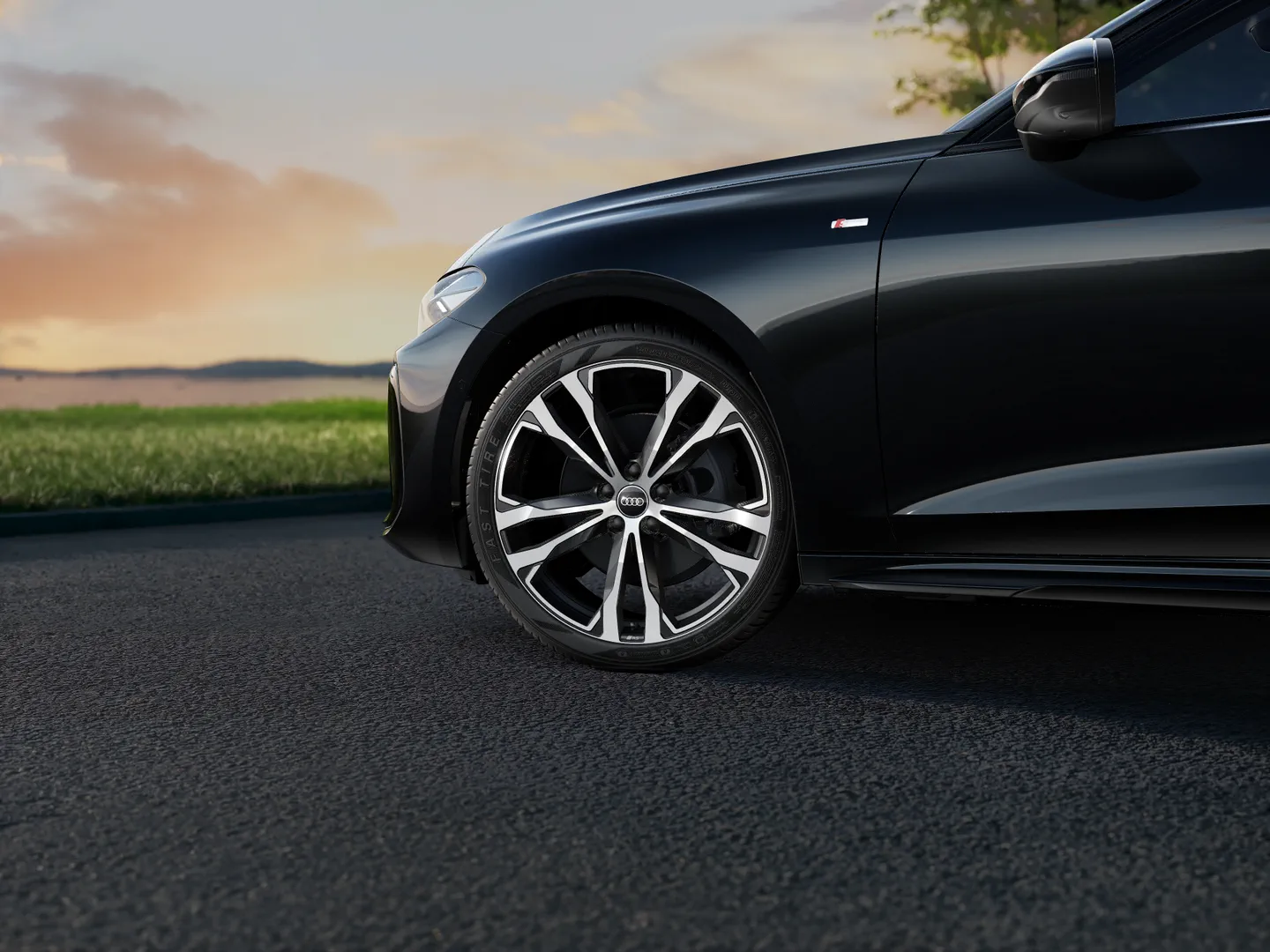 Image about Audi A5 Sedan TFSI 150 kW S tronic