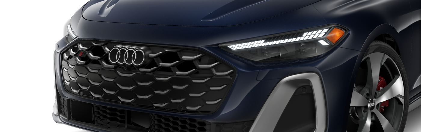 2026 Audi S5 Premium Plus - Photo 33