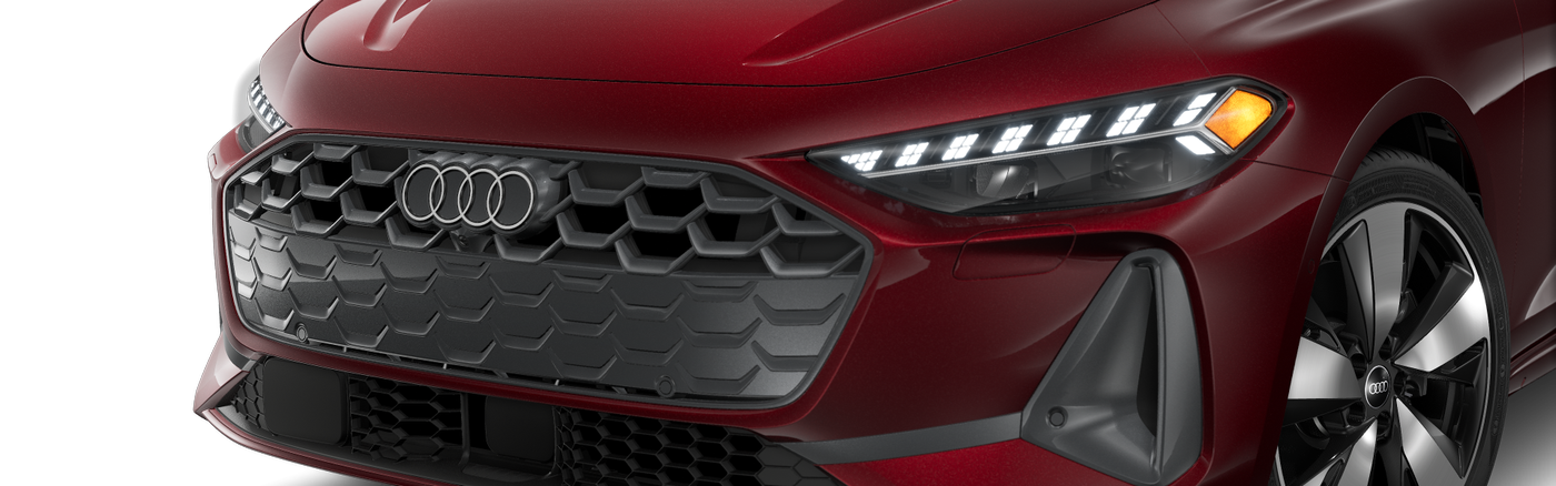 2025 Audi A5 Premium Plus - Photo 40