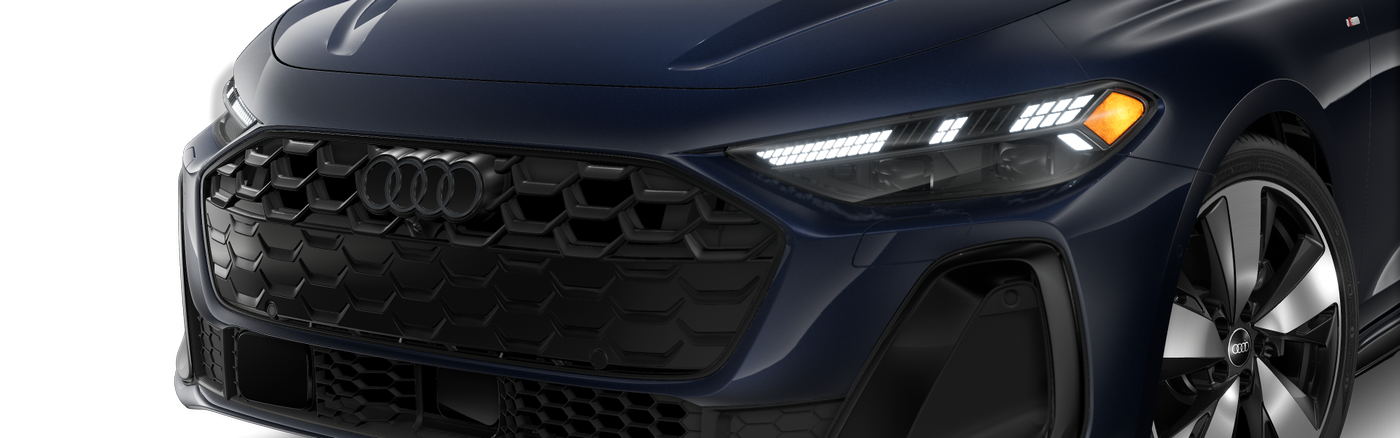 2026 Audi A5 Prestige - Photo 29