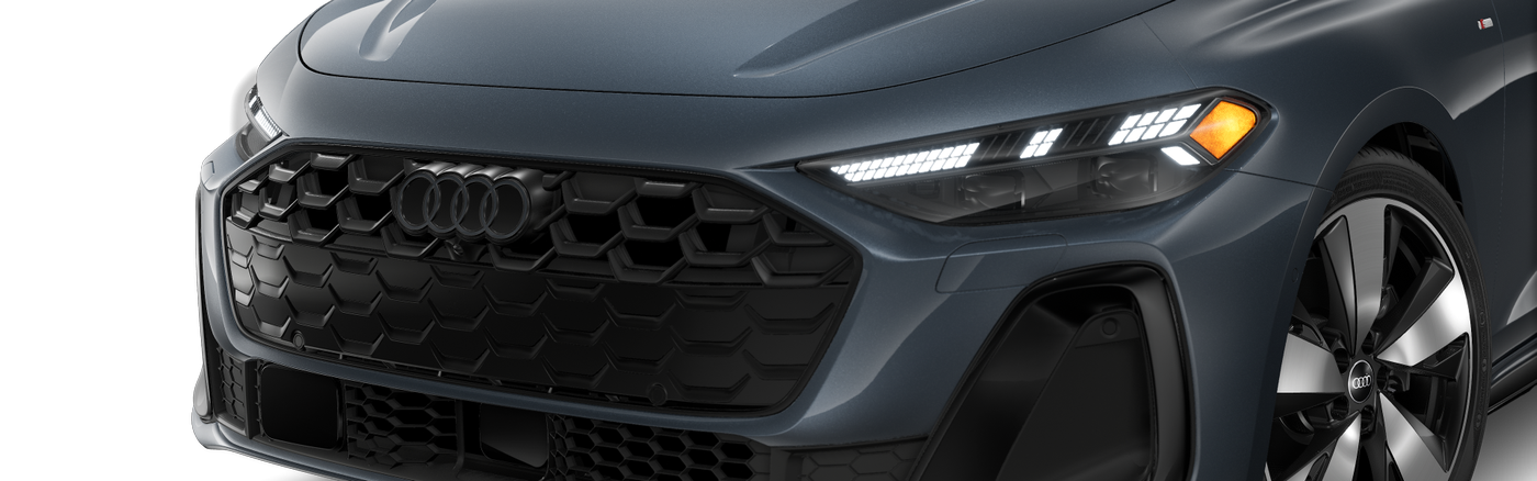 2026 Audi A5 Prestige - Photo 33