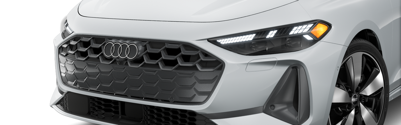 2025 Audi A5 Prestige - Photo 52