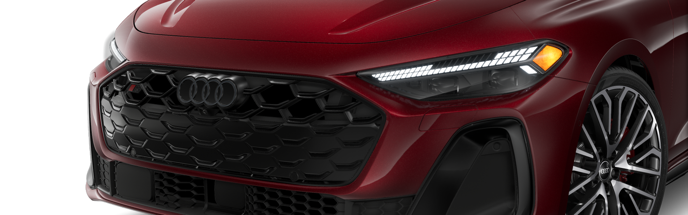 2025 Audi S5 Premium Plus - Photo 15