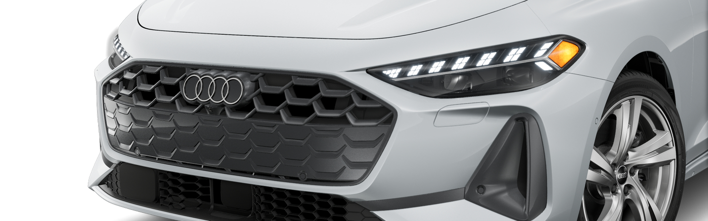 2025 Audi A5 Premium Plus - Photo 22