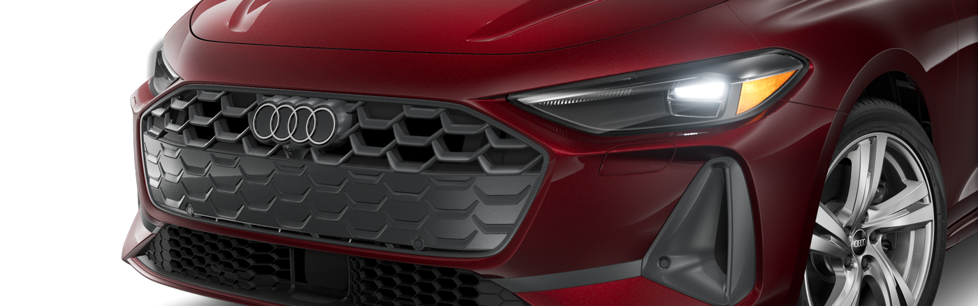 2025 Audi A5 Premium - Photo 50