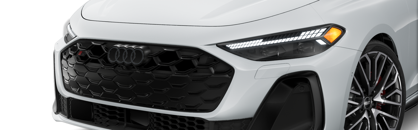 2026 Audi S5 Premium Plus - Photo 45