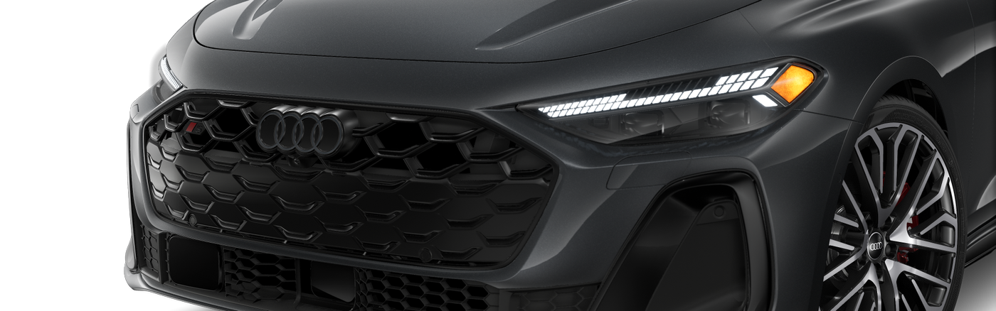 2026 Audi S5 Premium Plus - Photo 28