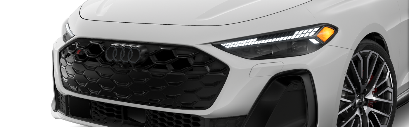 2026 Audi S5 Premium Plus - Photo 41