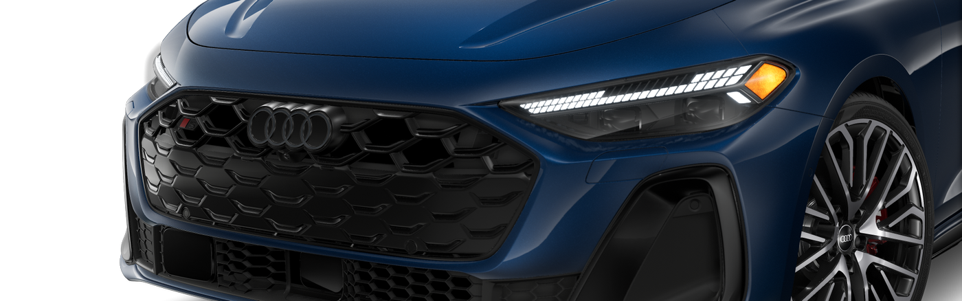 2026 Audi S5 Premium Plus - Photo 37