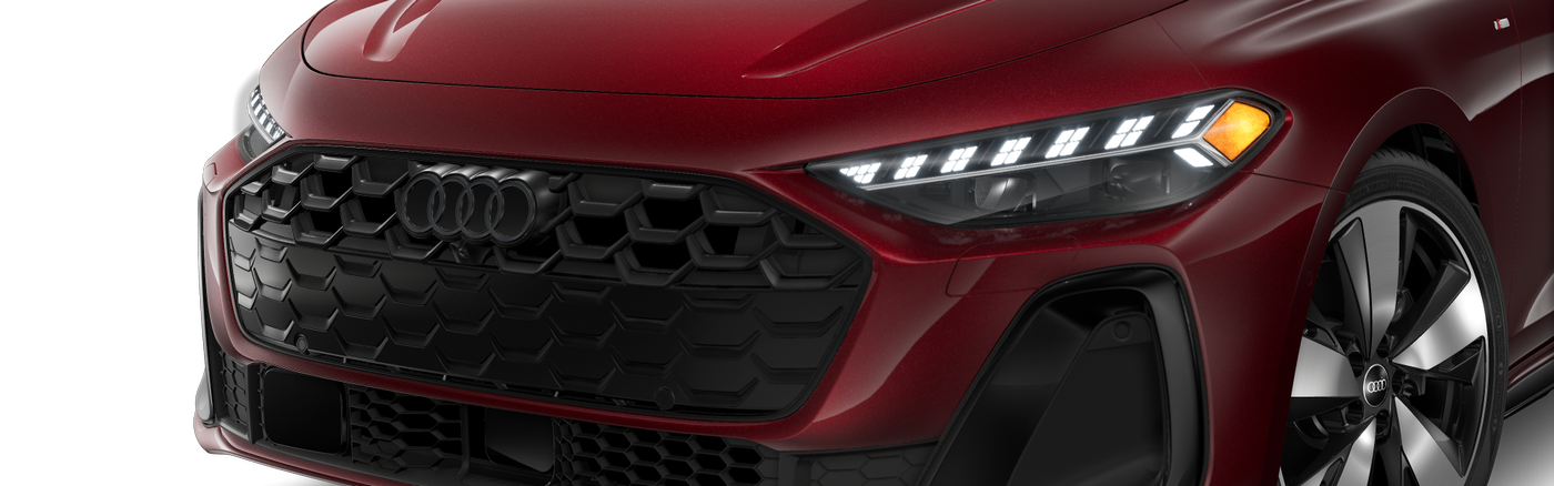 2026 Audi A5 Premium Plus - Photo 42