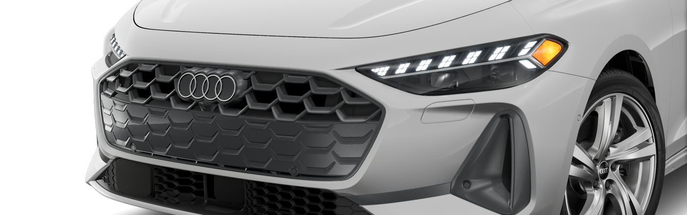 2025 Audi A5 Premium Plus - Photo 47