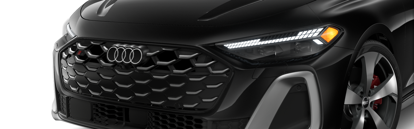 2025 Audi S5 Premium Plus - Photo 47