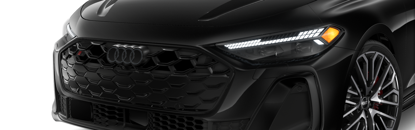 2026 Audi S5 Premium Plus - Photo 47