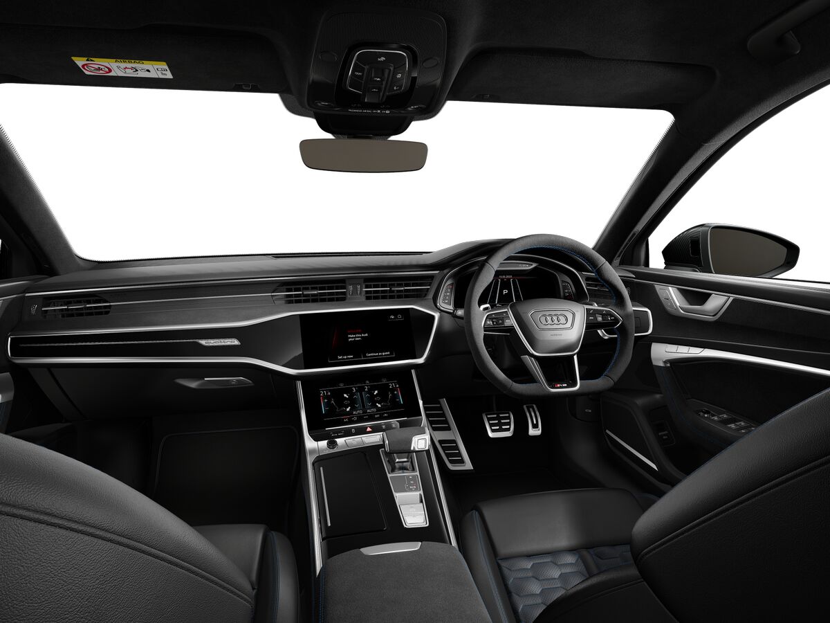 2025 Audi RS6