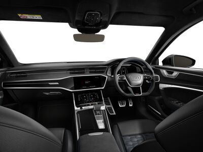 2025 Audi RS6