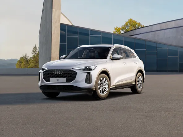 New Q5