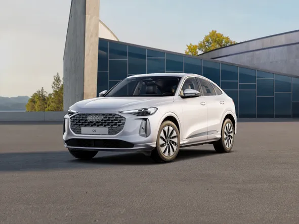 Q5 Sportback