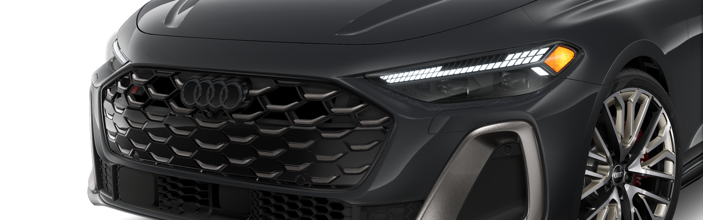 2025 Audi S5 Prestige - Photo 18