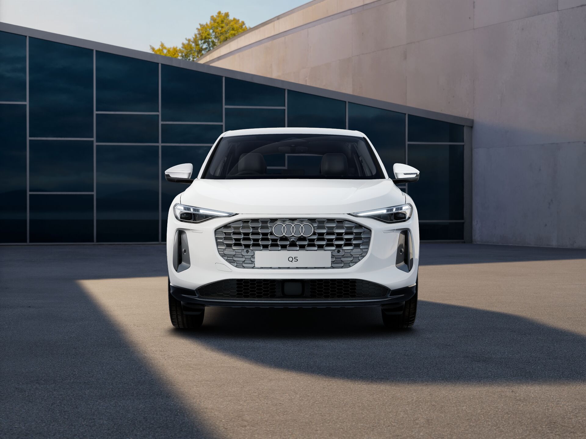 New Q5 Sportback 2