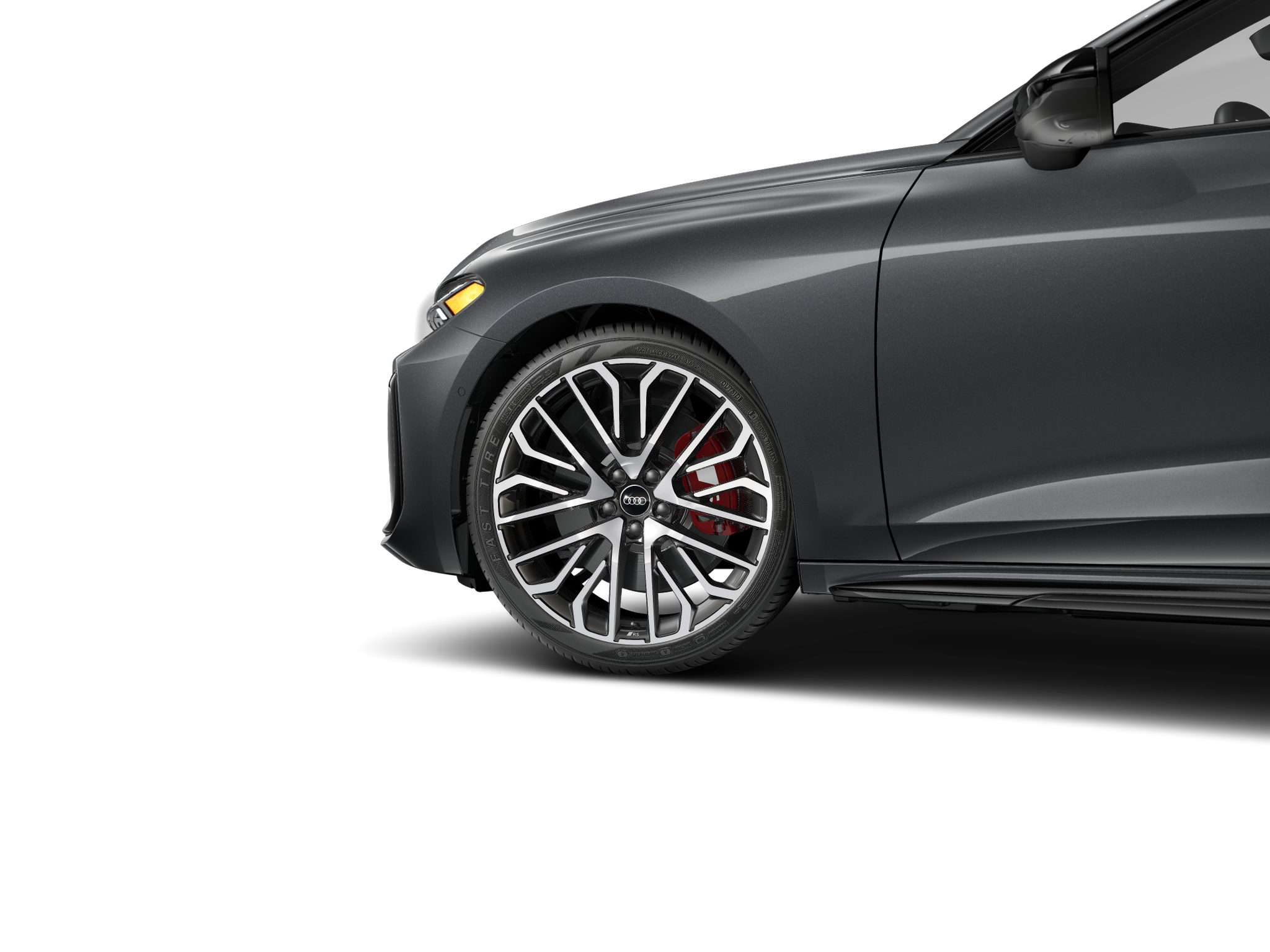 2025 AUDI S5 - Image 7