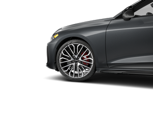 2025 AUDI S5 - Image 17