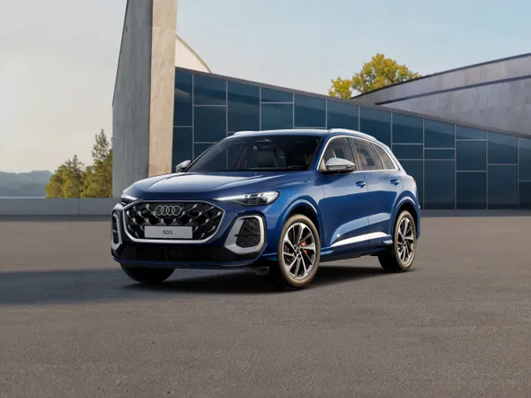 SQ5