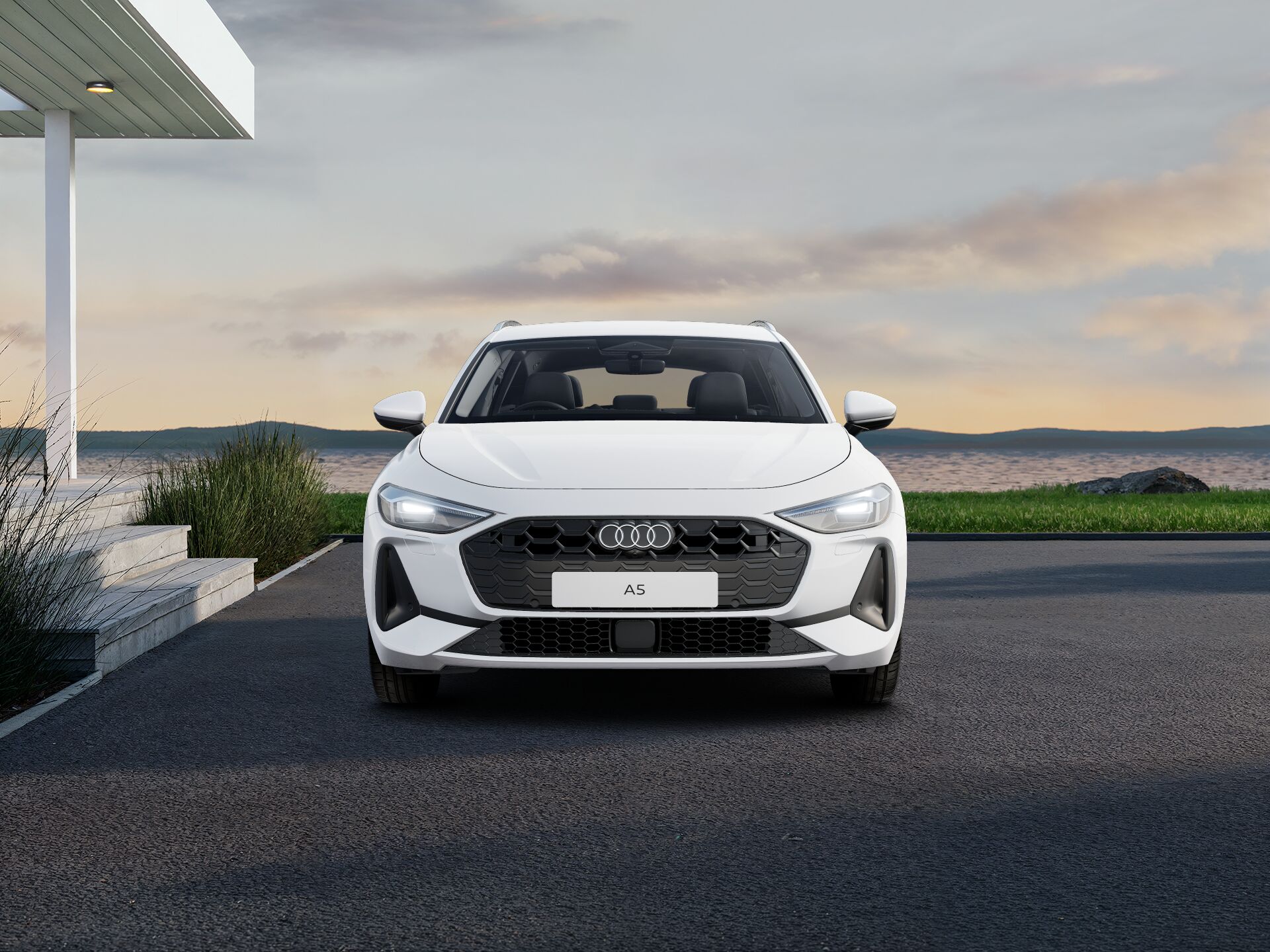 A5 Avant 2