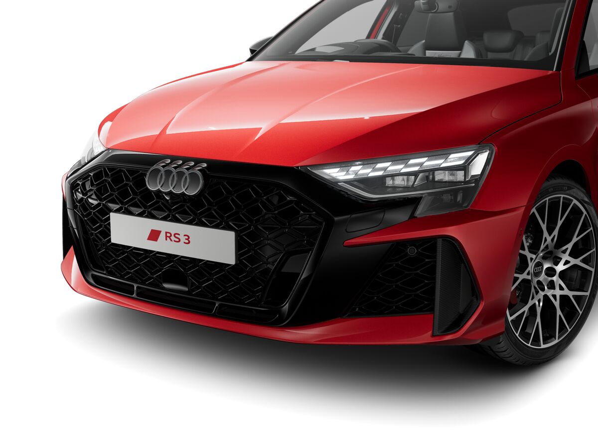 2025 Audi RS3