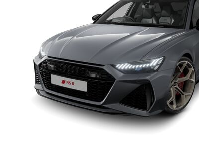 2025 Audi RS6