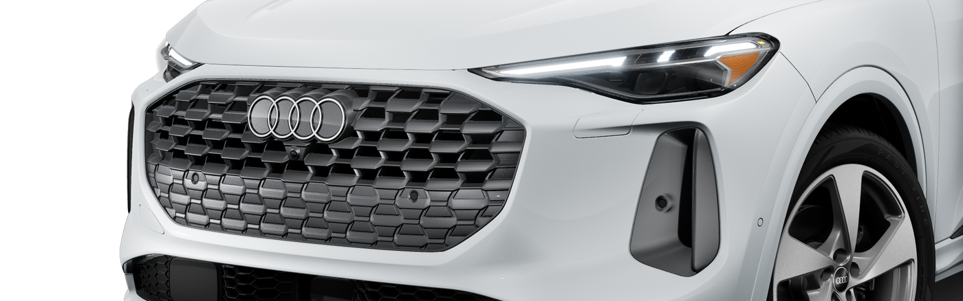 2025 Audi Q5 Prestige - Photo 42