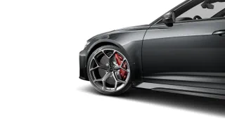 Audi RS6 Avant