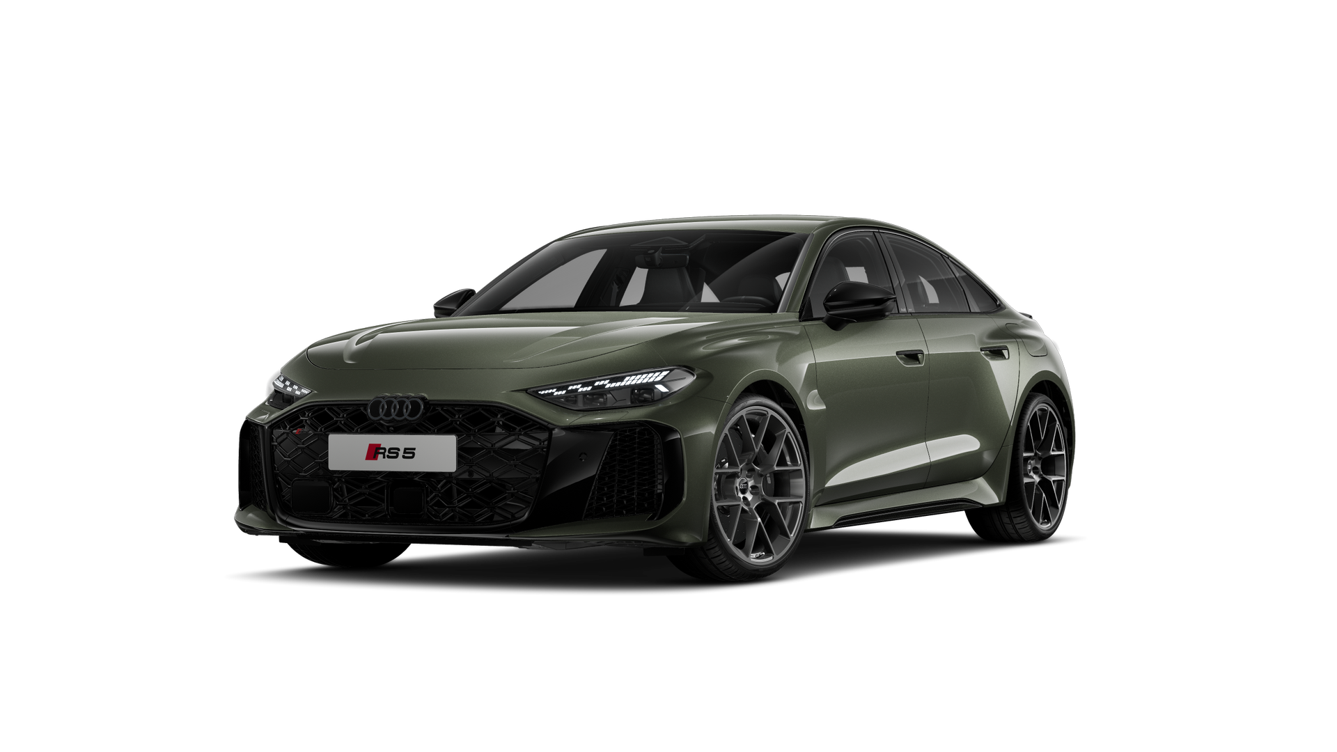 RS 5 Limousine