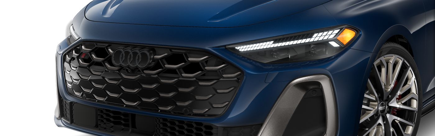 2025 Audi S5 Prestige - Photo 44