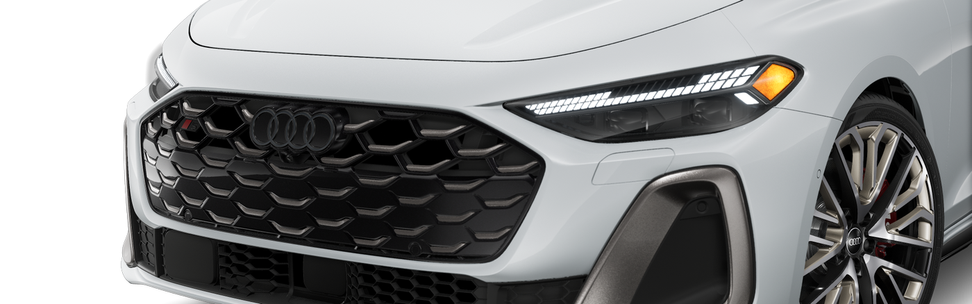 2025 Audi S5 Prestige - Photo 54