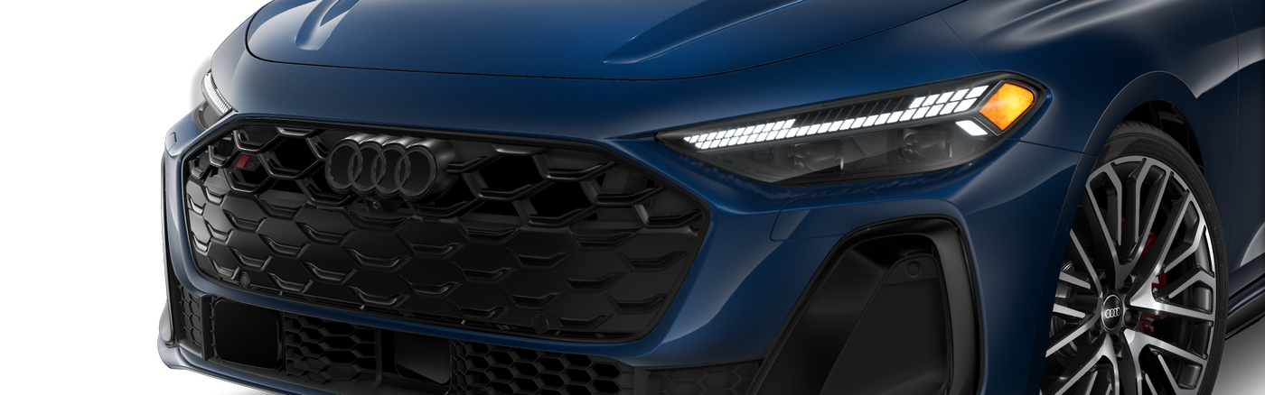 2026 Audi S5 Prestige - Photo 33