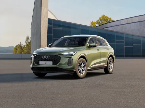 Q5 SUV